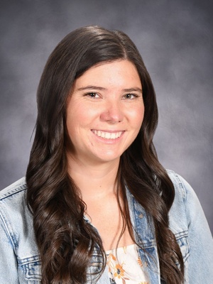 Image of Delaney Taylor