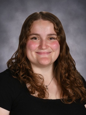 Image of Delaney Harriman