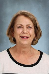 Image of Diane Forster