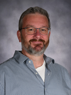 Image of Duane Pinter