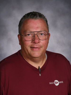 Image of Ed Farnam