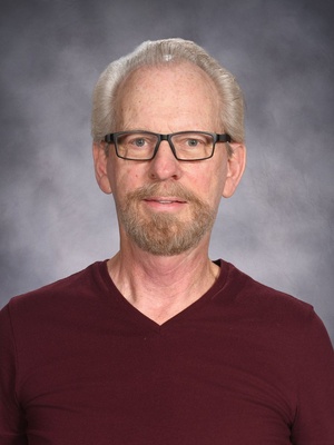 Image of Edward Houser