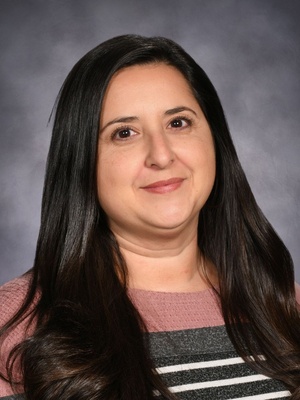 Image of Elizabeth Suhr