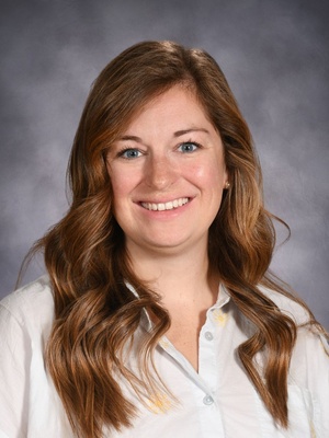Image of Emilie Chritton