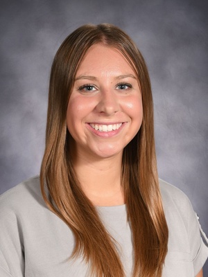 Image of Emily Brekke
