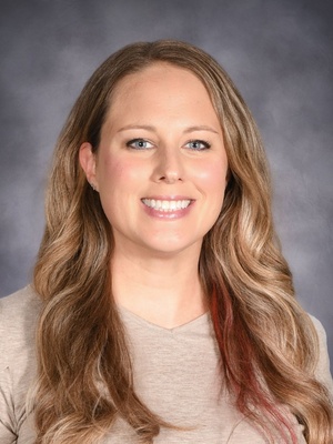 Image of Emily Hanes