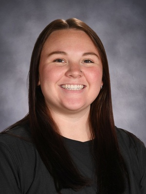 Image of Erica Cudo