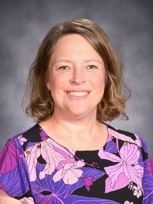 Image of Erin Robinson