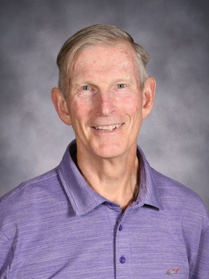 Image of Garth Tymeson