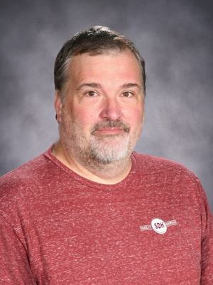 Image of James Gibbons