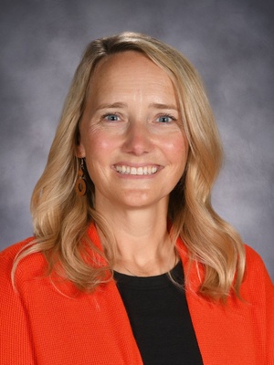 Image of Gina Bork