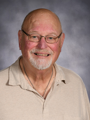 Image of Gregory Klinkhammer