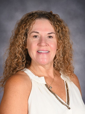 Image of Gwen Allen