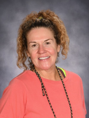 Image of Gwen Allen
