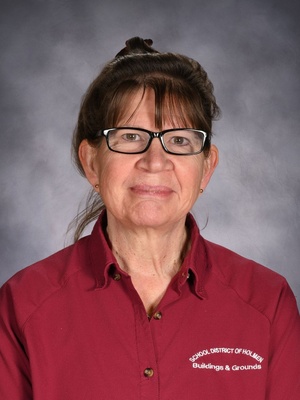 Image of Sherrie Halvorson