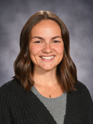 Image of Hannah Coady