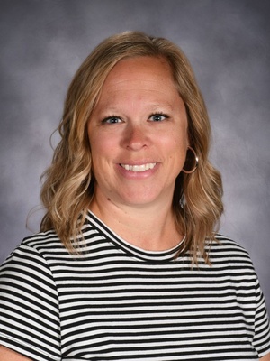 Image of Rachel Harris
