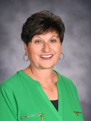 Image of Heather Breske