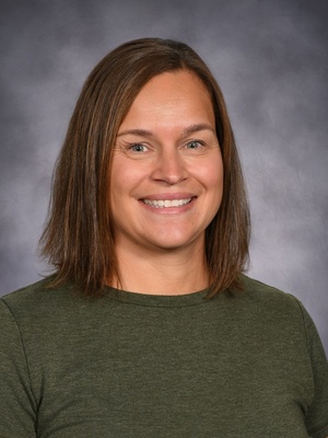 Image of Heather Foley