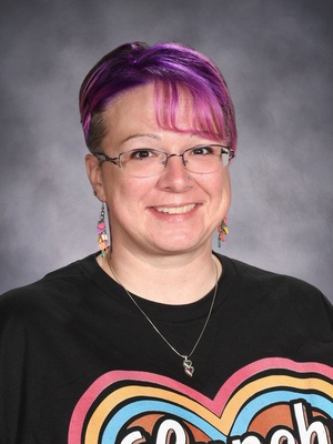 Image of Heather Johnson