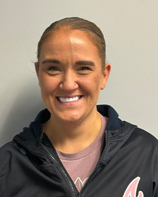 Heidi Olson