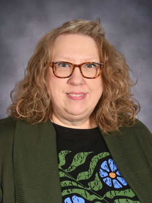 Image of Hollie Duffy