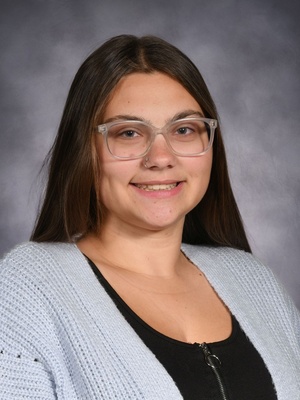 Image of Isabella Baka