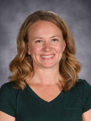Image of Jackie Bachman