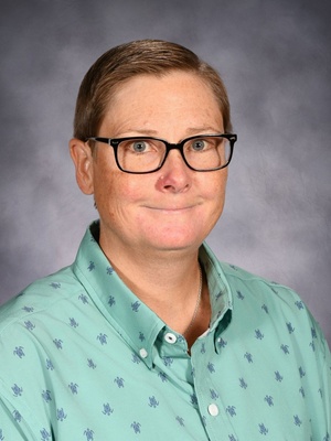 Image of Jaimie Okusko