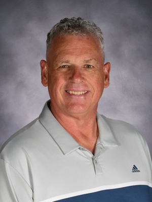 Image of James Beranek