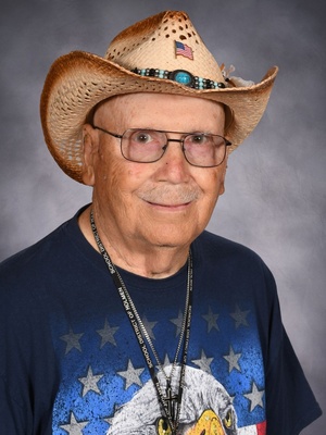 Image of James Lasarge