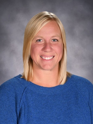 Image of Jamie Meidl