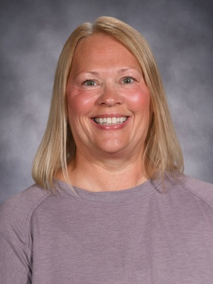Image of Janelle Edwardson