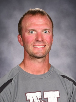 Image of Jared Bagniewski