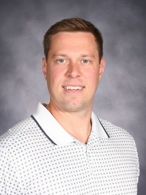 Image of Jared Johnson