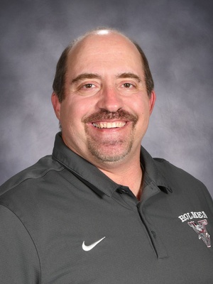 Image of Jason Hovell