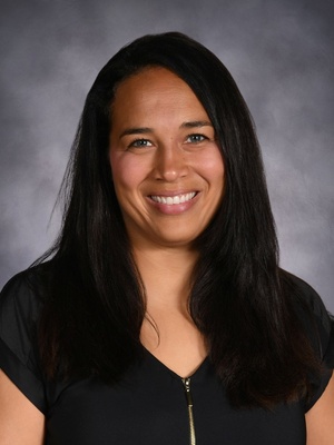 Image of Jenna Brueggen