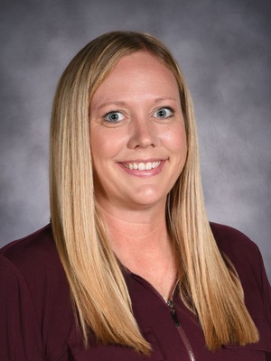 Image of Jenna Goodwin