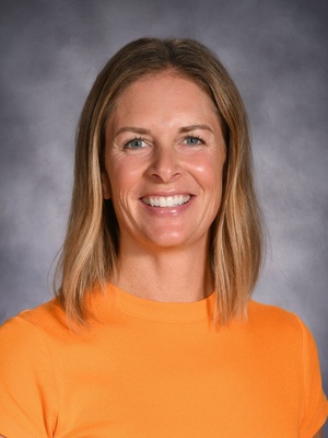 Image of Jennie Staige
