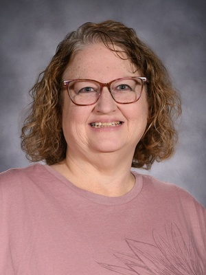 Image of Jennie Stammeyer