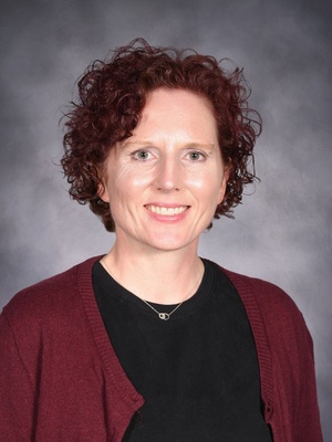 Image of Jen Dienger Hanson