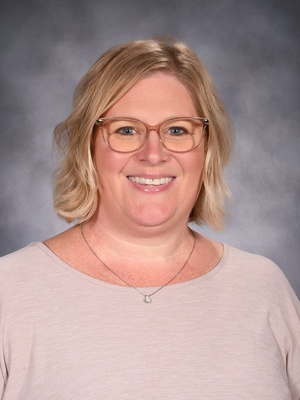Image of Jennifer Eickhoff