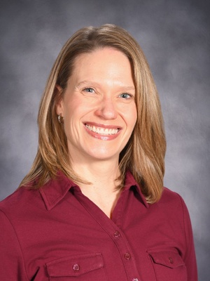 Image of Jennifer Fink