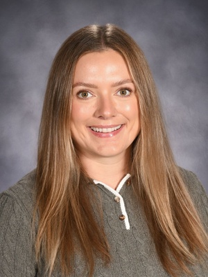 Image of Jennifer Gimmer