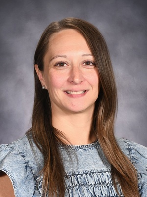 Image of Jennifer Granum