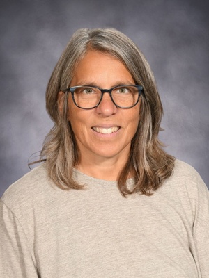 Image of Jennifer Grass