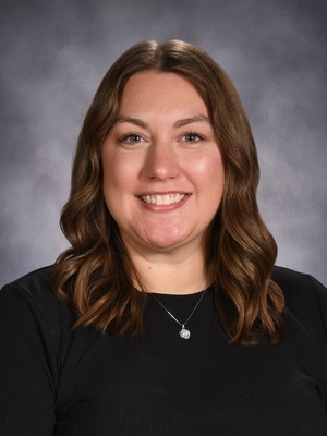 Image of Jennifer Ike