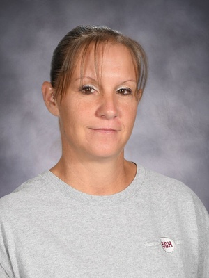 Image of Jennifer Kuster