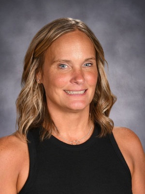 Image of Jennifer Pickett