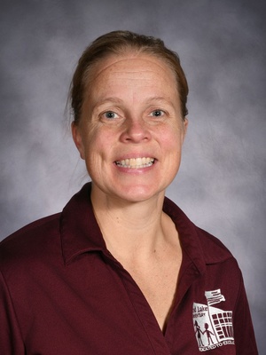 Image of Jenny Lombard